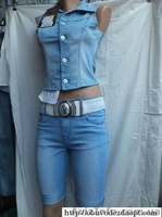 Джинсы. Опт, мелкий опт. По выгодной цене! - <ro>Изображение</ro><ru>Изображение</ru> #1, <ru>Объявление</ru> #901000