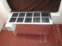 плавильные шкафы для парафина - <ro>Изображение</ro><ru>Изображение</ru> #2, <ru>Объявление</ru> #917214