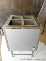 плавильные шкафы для производства свечей или мыловарения - <ro>Изображение</ro><ru>Изображение</ru> #3, <ru>Объявление</ru> #917212