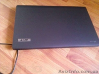 Продам ноутбук АСЕР б/у - <ro>Изображение</ro><ru>Изображение</ru> #1, <ru>Объявление</ru> #927816