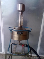 Мерники эталонные М2р-10, М2р-50 - <ro>Изображение</ro><ru>Изображение</ru> #1, <ru>Объявление</ru> #936775