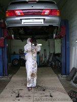 Антикоррозионная обработка - <ro>Изображение</ro><ru>Изображение</ru> #2, <ru>Объявление</ru> #936468