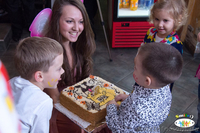 Организация праздников Smile - <ro>Изображение</ro><ru>Изображение</ru> #1, <ru>Объявление</ru> #932375