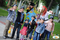 Организация праздников Smile - <ro>Изображение</ro><ru>Изображение</ru> #5, <ru>Объявление</ru> #932375