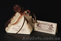 Бонбоньерки, сувениры - <ro>Изображение</ro><ru>Изображение</ru> #1, <ru>Объявление</ru> #934707