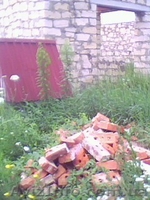 земельна дділянка 10 соток з недобудованим будинком - <ro>Изображение</ro><ru>Изображение</ru> #5, <ru>Объявление</ru> #929900