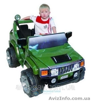 Внимание! Детские электромобили оптом AutoDay - <ro>Изображение</ro><ru>Изображение</ru> #4, <ru>Объявление</ru> #934244