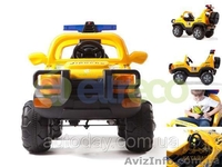 Внимание! Детские электромобили оптом AutoDay - <ro>Изображение</ro><ru>Изображение</ru> #3, <ru>Объявление</ru> #934244