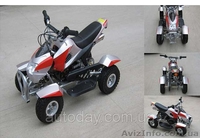 Внимание! Детские электромобили оптом AutoDay - <ro>Изображение</ro><ru>Изображение</ru> #1, <ru>Объявление</ru> #934244