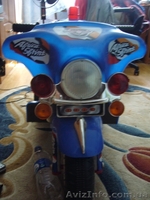 продам детский электомотоцикл Metr+ ZP 9991 - <ro>Изображение</ro><ru>Изображение</ru> #2, <ru>Объявление</ru> #923977