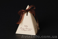 Бонбоньерки, сувениры - <ro>Изображение</ro><ru>Изображение</ru> #6, <ru>Объявление</ru> #934707