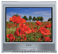 Телевизор SONY kv-bz212m81 - <ro>Изображение</ro><ru>Изображение</ru> #1, <ru>Объявление</ru> #935060