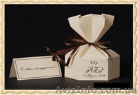 Бонбоньерки, сувениры - <ro>Изображение</ro><ru>Изображение</ru> #9, <ru>Объявление</ru> #934707