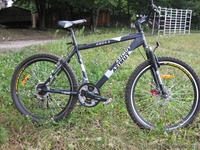 Велосипед горный) - <ro>Изображение</ro><ru>Изображение</ru> #2, <ru>Объявление</ru> #938440