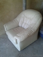 Мягкая мебель, кресла, б/у из Германии - <ro>Изображение</ro><ru>Изображение</ru> #4, <ru>Объявление</ru> #948393