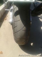 Мотоцикл Suzuki K-750 в отличном состоянии - <ro>Изображение</ro><ru>Изображение</ru> #6, <ru>Объявление</ru> #948368