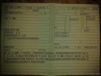 Мотоцикл Suzuki K-750 в отличном состоянии - <ro>Изображение</ro><ru>Изображение</ru> #10, <ru>Объявление</ru> #948368