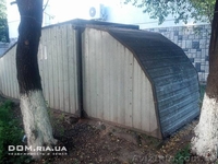 продам гараж, хорошее состояние - <ro>Изображение</ro><ru>Изображение</ru> #3, <ru>Объявление</ru> #950816