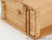 Конструктор "Гараж 64" ТМ Игротеко - <ro>Изображение</ro><ru>Изображение</ru> #4, <ru>Объявление</ru> #951425