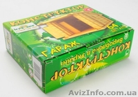 Конструктор "Гараж 64" ТМ Игротеко - <ro>Изображение</ro><ru>Изображение</ru> #6, <ru>Объявление</ru> #951425