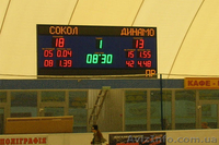 Спортивные светодиодные табло, стадионные табло, уличные часы, табло «бегущая ст - <ro>Изображение</ro><ru>Изображение</ru> #3, <ru>Объявление</ru> #940933