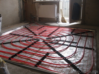 Отопление, теплий пол, водопровод - <ro>Изображение</ro><ru>Изображение</ru> #5, <ru>Объявление</ru> #593235