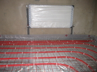 Отопление, теплий пол, водопровод - <ro>Изображение</ro><ru>Изображение</ru> #7, <ru>Объявление</ru> #593235