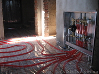 Монтаж систем отопления водопровода и канализации  - <ro>Изображение</ro><ru>Изображение</ru> #7, <ru>Объявление</ru> #537609