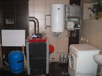 Отопление, теплий пол, водопровод - <ro>Изображение</ro><ru>Изображение</ru> #2, <ru>Объявление</ru> #593235