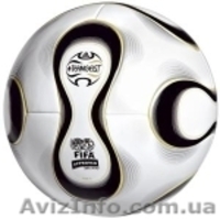 Ремонт мяча. (Профессиональный ремонт мячей всех видов) - <ro>Изображение</ro><ru>Изображение</ru> #2, <ru>Объявление</ru> #948689