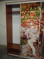 В наличии шкаф-купе Волки - <ro>Изображение</ro><ru>Изображение</ru> #2, <ru>Объявление</ru> #951231