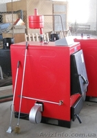 Твердотопливные котлы промышленные и бытовые, котлы на твердом топливе купить - <ro>Изображение</ro><ru>Изображение</ru> #1, <ru>Объявление</ru> #958570