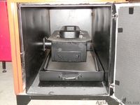 Твердотопливные котлы промышленные и бытовые, котлы на твердом топливе купить - <ro>Изображение</ro><ru>Изображение</ru> #3, <ru>Объявление</ru> #958570