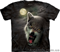 3D футболки, Америка - <ro>Изображение</ro><ru>Изображение</ru> #3, <ru>Объявление</ru> #956227