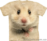 3D футболки из США - <ro>Изображение</ro><ru>Изображение</ru> #3, <ru>Объявление</ru> #956223