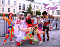 Агенція свят "ДИВО" / Агентство праздников "ДЫВО" - <ro>Изображение</ro><ru>Изображение</ru> #10, <ru>Объявление</ru> #303117