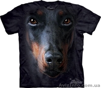Очень Классные 3D футболки - <ro>Изображение</ro><ru>Изображение</ru> #2, <ru>Объявление</ru> #954017