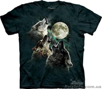 Очень Классные 3D футболки - <ro>Изображение</ro><ru>Изображение</ru> #1, <ru>Объявление</ru> #954017