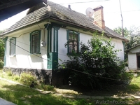 Дом Тывров Винницкая область - <ro>Изображение</ro><ru>Изображение</ru> #1, <ru>Объявление</ru> #967549