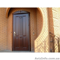 Надежные входные двери - <ro>Изображение</ro><ru>Изображение</ru> #7, <ru>Объявление</ru> #956043