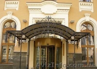 Козырьки, навесы - <ro>Изображение</ro><ru>Изображение</ru> #2, <ru>Объявление</ru> #956031