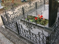 Ритуальные ограждения - <ro>Изображение</ro><ru>Изображение</ru> #4, <ru>Объявление</ru> #956144