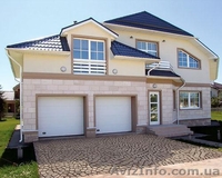 ворота гаражные дорхан - <ro>Изображение</ro><ru>Изображение</ru> #2, <ru>Объявление</ru> #979291