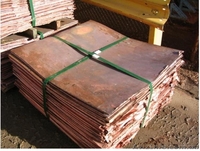 Отходы меди и катоды - <ro>Изображение</ro><ru>Изображение</ru> #3, <ru>Объявление</ru> #972904