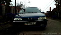 Peugeot 605 restayling - <ro>Изображение</ro><ru>Изображение</ru> #7, <ru>Объявление</ru> #981931