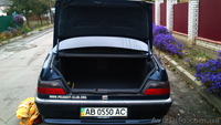 Peugeot 605 restayling - <ro>Изображение</ro><ru>Изображение</ru> #5, <ru>Объявление</ru> #981931