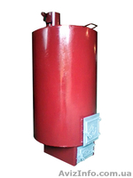 Твердотопливный котел длительного горения 30кВт/40кВт/50-60кВт - <ro>Изображение</ro><ru>Изображение</ru> #3, <ru>Объявление</ru> #985131