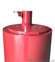 Твердотопливный котел длительного горения 30кВт/40кВт/50-60кВт - <ro>Изображение</ro><ru>Изображение</ru> #5, <ru>Объявление</ru> #985131