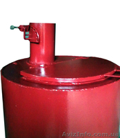 Твердотопливный котел длительного горения 30кВт/40кВт/50-60кВт - <ro>Изображение</ro><ru>Изображение</ru> #6, <ru>Объявление</ru> #985131