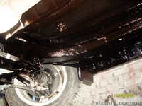 Антикоррозионная обработка - <ro>Изображение</ro><ru>Изображение</ru> #4, <ru>Объявление</ru> #936468